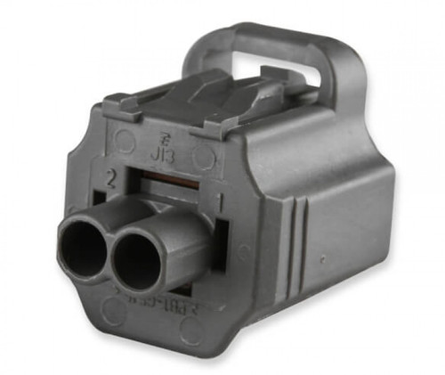 Holley EFI MOD Coolant Temperature Sensor Connector (HOE-2570-336) Holley EFI MOD Coolant Temperature Sensor Connector (HOE-2570-336)