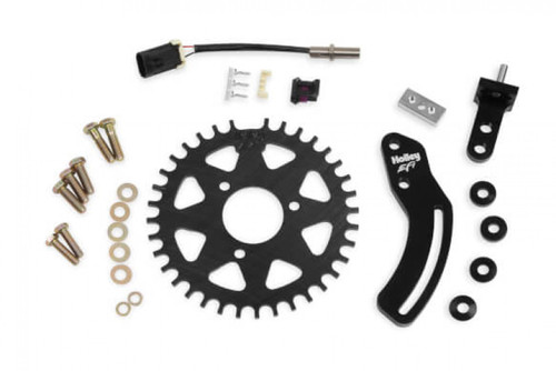 Holley EFI Crank Trigger System - SBC (HOE-2556-116)