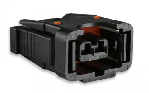 Holley EFI HEMI KNOCK Sensor Connector (HOE-2570-330) Holley EFI HEMI KNOCK Sensor Connector (HOE-2570-330)
