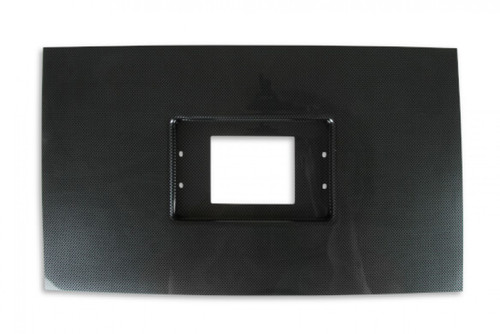 Holley EFI DASH PANEL Holley EFI 7" Dash (HOE-3553-358) Holley EFI DASH PANEL Holley EFI 7" Dash (HOE-3553-358)