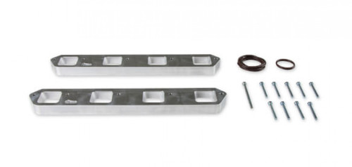 Holley Intake Manifold Adapter Plates (HOE-3300-652)
