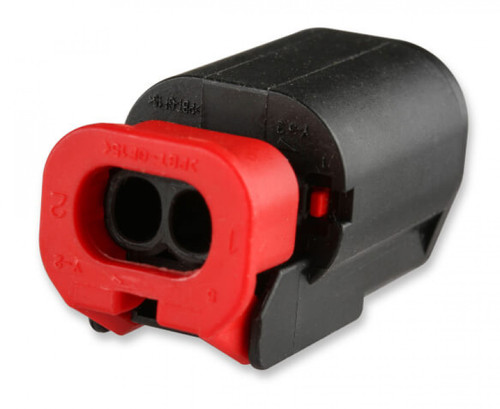 Holley EFI Coolant Temperature Sensor Connector - HEMI Late (HOE-2570-333) Holley EFI Coolant Temperature Sensor Connector - HEMI Late (HOE-2570-333)