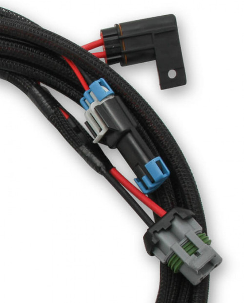 Holley EFI Main Power Harness for Coyote Ti-VCT Applications (HOE-1558-319) Holley EFI Main Power Harness for Coyote Ti-VCT Applications (HOE-1558-319)