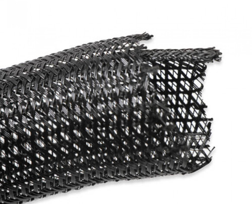 Holley EFI F6 Split Wire Loom - 1-1/4 Inch (HOE-1573-112)