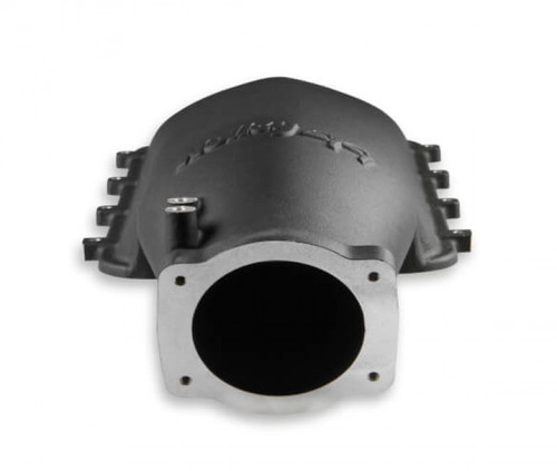 Holley EFI HI-RAM 95MM Plenum Top (HOE-1300-245BK)