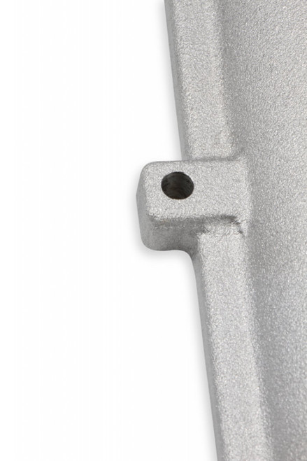 Holley EFI LS Ultra Lo-Ram Plenum Top (HOE-3300-605) Holley EFI LS Ultra Lo-Ram Plenum Top (HOE-3300-605)