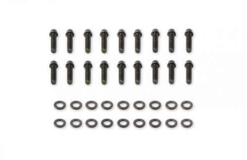 Holley EFI Plenum top for Ultra Lo-Ram 300-621BK (HOE-3300-604BK) Holley EFI Plenum top for Ultra Lo-Ram 300-621BK (HOE-3300-604BK)