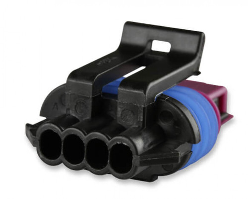 Holley EFI Idle Air Control (IAC) 4 Flat (HOE-2570-311)