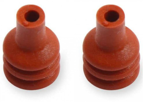 Holley EFI TE SEALED SENSOR WEATHER SEAL 20-18AWG (HOE-1571-128)