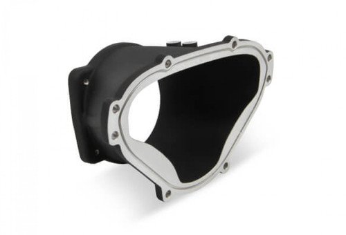 Holley EFI 105mm Throttle Body Adapter For Ultra Lo-Ram 300-621Bk (HOE-3300-606BK) Holley EFI 105mm Throttle Body Adapter For Ultra Lo-Ram 300-621Bk (HOE-3300-606BK)