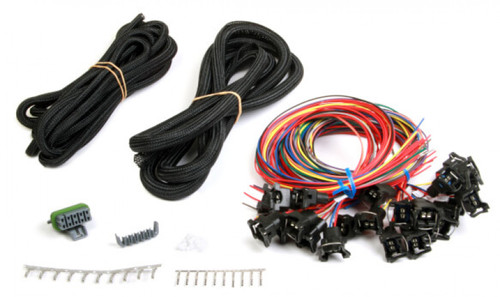 Holley EFI Unterminated 24 injector MPFI harness (HOE-2558-208)