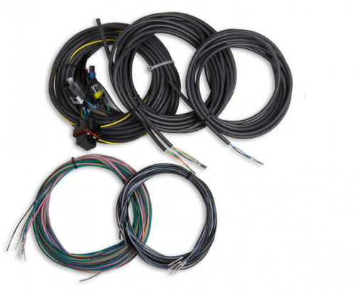 Holley EFI Terminated Vehicle Harness for Digital Dash (HOE-2558-436)