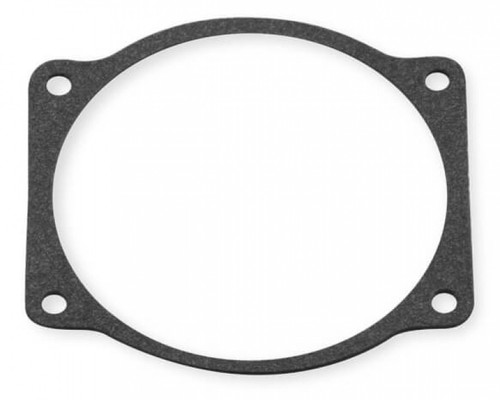 Holley EFI 105mm GmLSThrottle Body Gasket (HOE-2508-24)