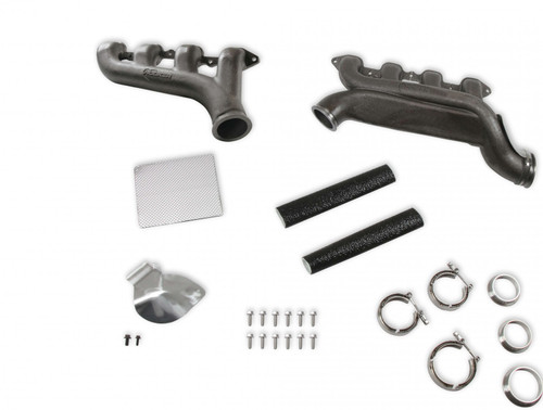 Hooker Turbo Exhaust Manifold Kit (HKR-18540HKR)