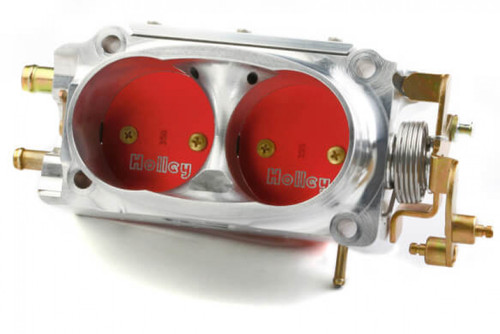 Holley EFI 1985-88 5.7L TPI Camaro/Firebird (HOE-3112-503)