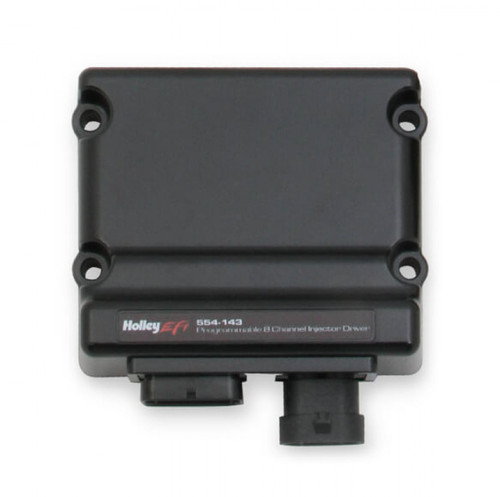 Holley EFI Injector Driver Module (HOE-1554-143) Holley EFI Injector Driver Module (HOE-1554-143)