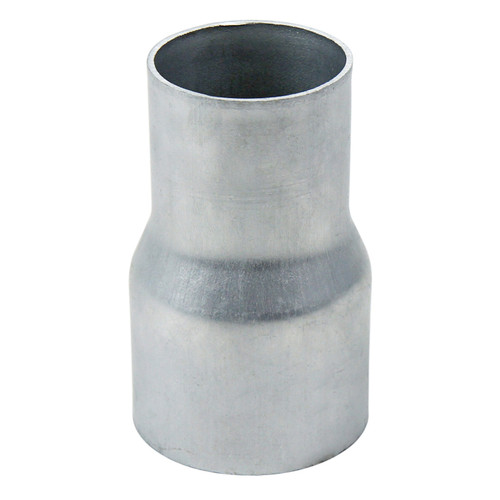 HPS 3.5" OD to 3.5" ID, 6061 Aluminum Slip Fit Transition Reducer Tube Joiner, 4" Long (HPS-SLIP-AT350)