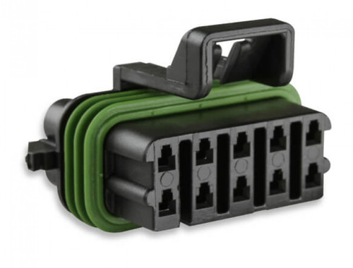 Holley EFI Universal Ignition Connector (HOE-2570-303) Holley EFI Universal Ignition Connector (HOE-2570-303)