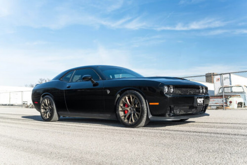 NOS Supercharger Wet Nitrous System (NOS-105212NOS)