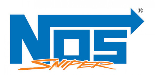 NOS Sniper Multi-Fit Wet Nitrous Kit (NOS-107005NOS)