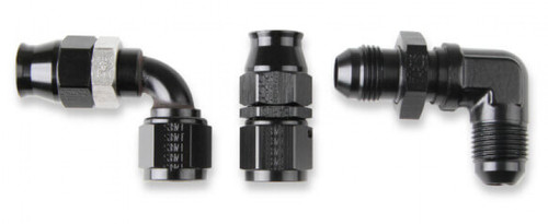 NOS Nitrous Bottle Blowdown Hose Kit (NOS-116596NOS)