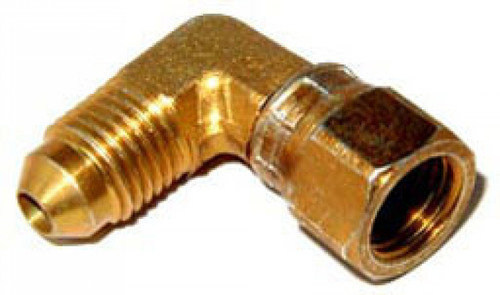 NOS Pipe Fitting AN Swivel (NOS-117535NOS)