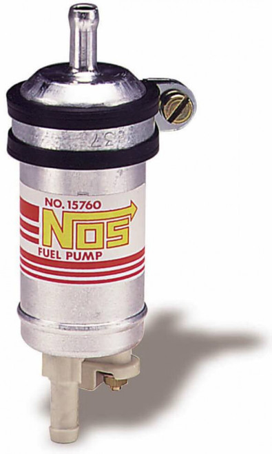 NOS Fuel Pump Electrical (NOS-115760NOS)