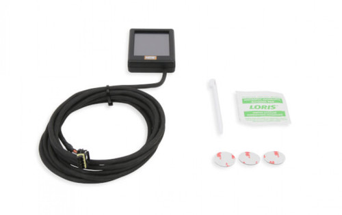 NOS Nitrous Controller Display (NOS-125973NOS)