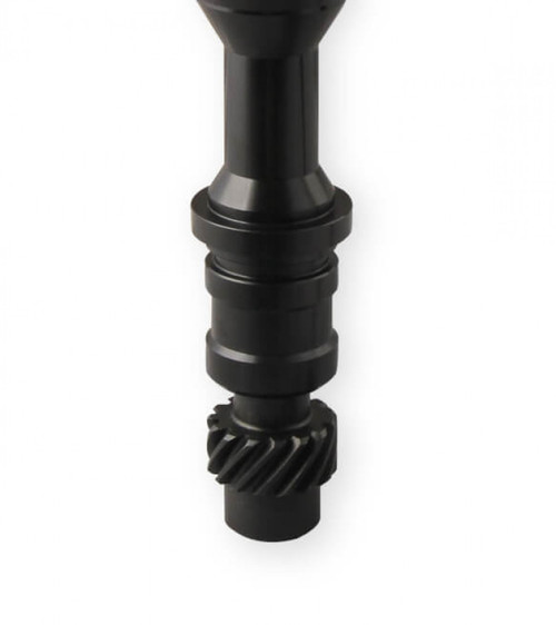 MSD Black, Oldsmobile V8 Dual Sync Distributor (MSD-223853)