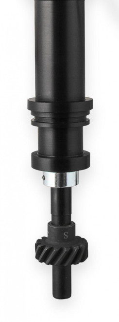 MSD Black, Ford 351C - 460 Dual Sync Distributor (MSD-223793) MSD Black, Ford 351C - 460 Dual Sync Distributor (MSD-223793)