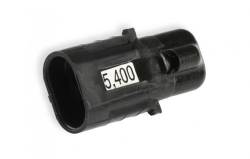 MSD RPM Modules - 5000 Series Kit - Even Increments - Marine (MSD-187456)