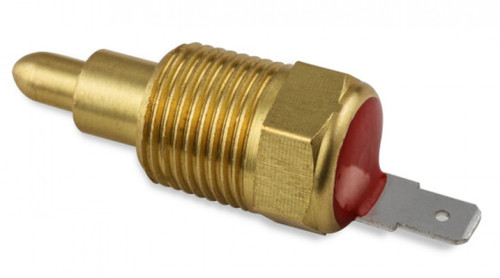 Electric Fan Harn./Relay Kit 180 Deg-30A (MSD-289615)