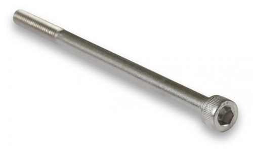 LS Airforce Intake Fastener Kit For Pn 2701 And Pn 2702 (MSD-32712)