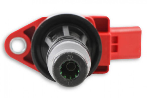 MSD Ignition Coil - Blaster Series - Hyundai/KIA 1.6L Turbo - Red (MSD-18269) MSD Ignition Coil - Blaster Series - Hyundai/KIA 1.6L Turbo - Red (MSD-18269)