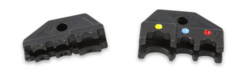 AMP Lug Terminals Crimp Jaws, Fits PN 35051 (MSD-23507)