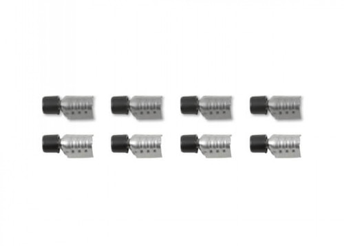 Universal Super Conductor Spark Plug Wire Set LS Engines (MSD-232073) Universal Super Conductor Spark Plug Wire Set LS Engines (MSD-232073)