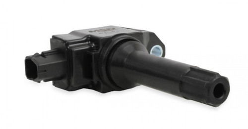 MSD Ignition Coil - Blaster Series  - Subaru/Toyota/Scion H4 - 2.0L - Black (MSD-182543)