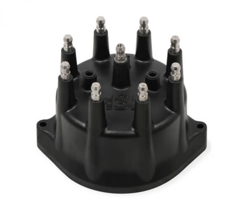 Blk Marine Distributor Cap for PN 83507 (MSD-284318)