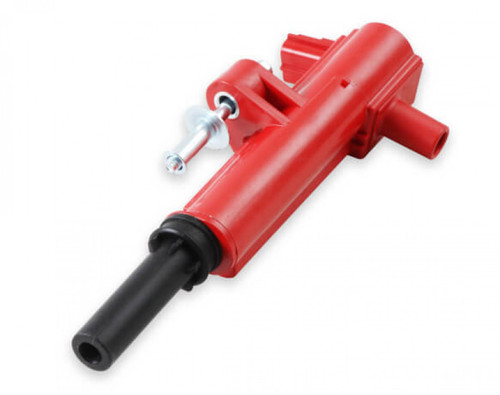 MSD Ignition Coil - Blaster - Chrysler 3.7L - Red - 3-Pack (MSD-2827376) MSD Ignition Coil - Blaster - Chrysler 3.7L - Red - 3-Pack (MSD-2827376)