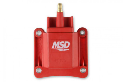 MSD Ignition Coil - Dual Connector (MSD-28226)