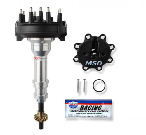 Ford 351C ? (MSD-283775)