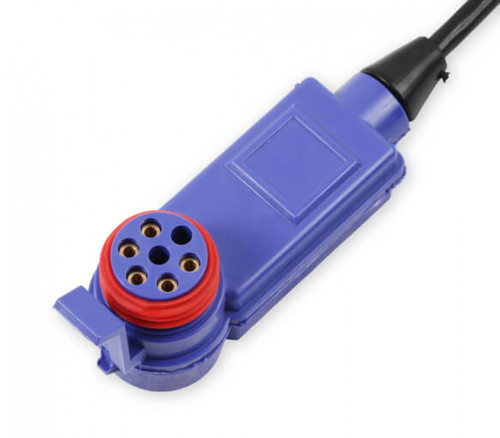 Racepak Contact Closure Input Module (RCP-230-VM-CC-1)