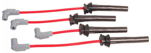 Wire Set, SC Red, '02-'04 Mini Cooper, 1.6L (MSD-232879)