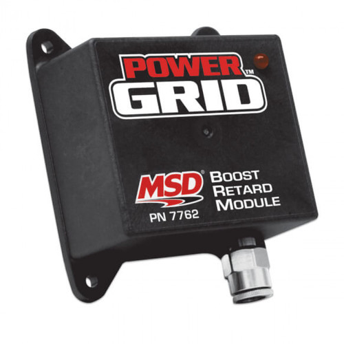 MSD Power Grid Boost Retard Module (MSD-27762)