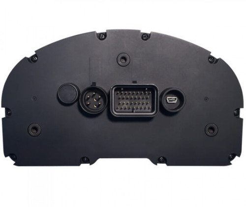 Racepak IQ3S Street Dash (RCP-250-DS-IQ3S) Racepak IQ3S Street Dash (RCP-250-DS-IQ3S)