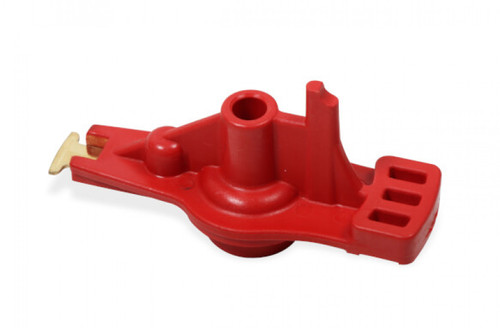 Black, Distributor Cap/Rotor Kit, MSD/Ford V8 TFI (MSD-284823)