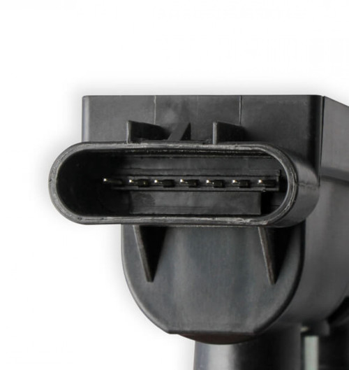 MSD Ignition Coil - Blaster Series - GM 1.4L Turbo - Black (MSD-282363) MSD Ignition Coil - Blaster Series - GM 1.4L Turbo - Black (MSD-282363)