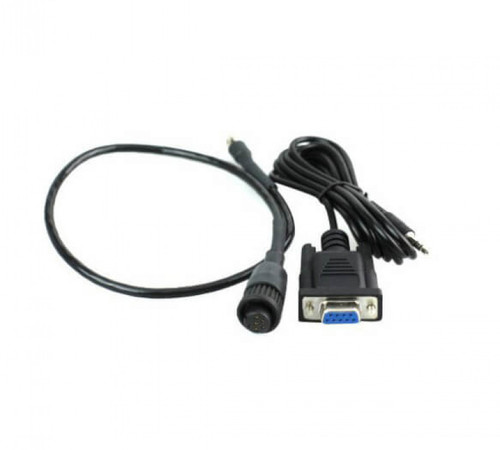 Racepak LDX Programming Cable (RCP-280-CA-SR-UDX)
