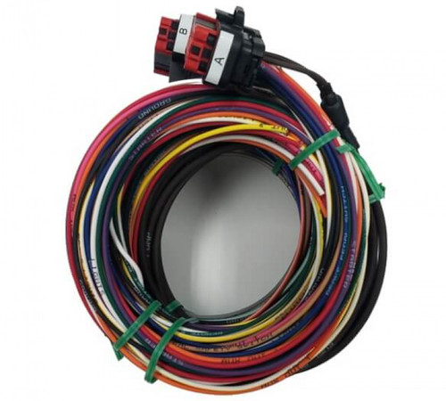 Racepak Drag Smartwire Wire Harness (RCP-580-CA-HARNDRAG)