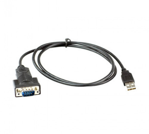 Racepak USB To Serial Adapter (RCP-890-CA-USB2SER)